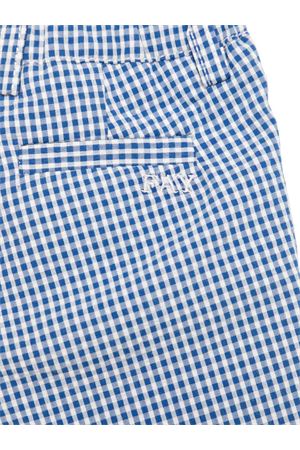 Gingham,Check Shorts FAY KIDS | FW6519G0178615BC